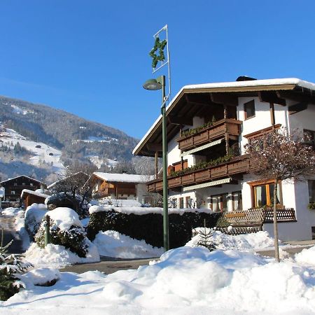 Apartment Tyrol-2 By Interhome Aschau Im Zillertal Exterior photo
