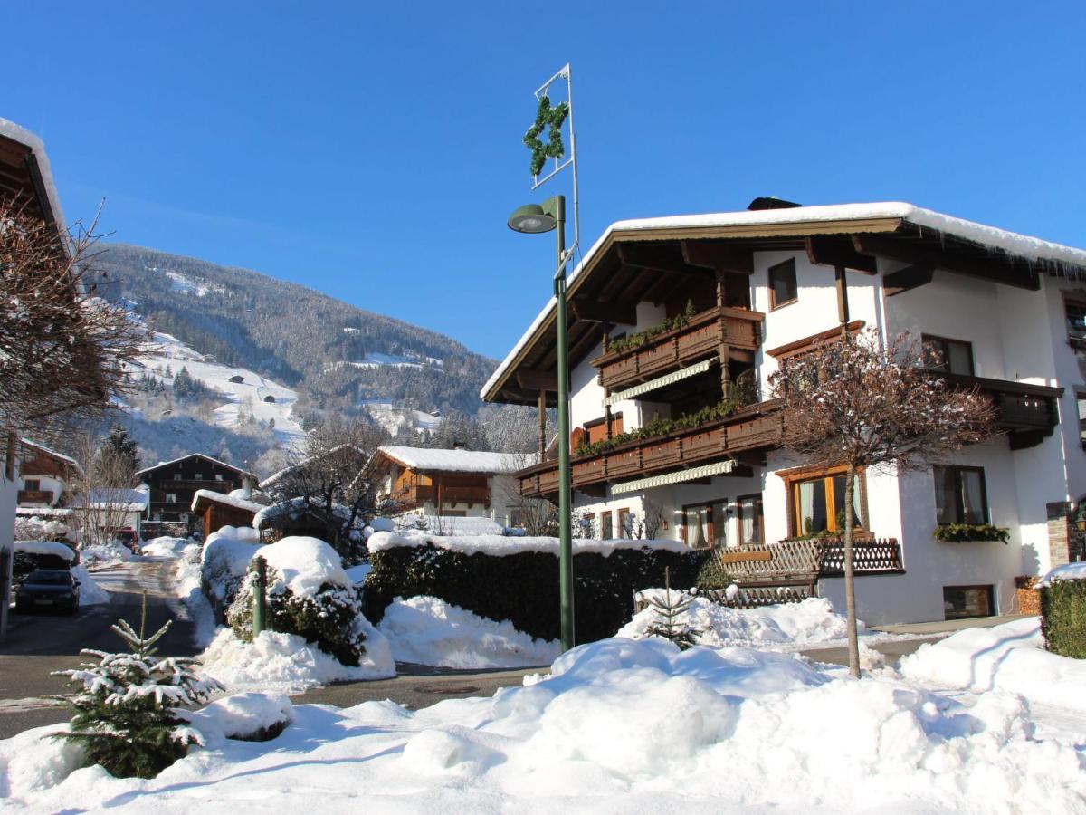 Apartment Tyrol-2 By Interhome Aschau Im Zillertal Exterior photo