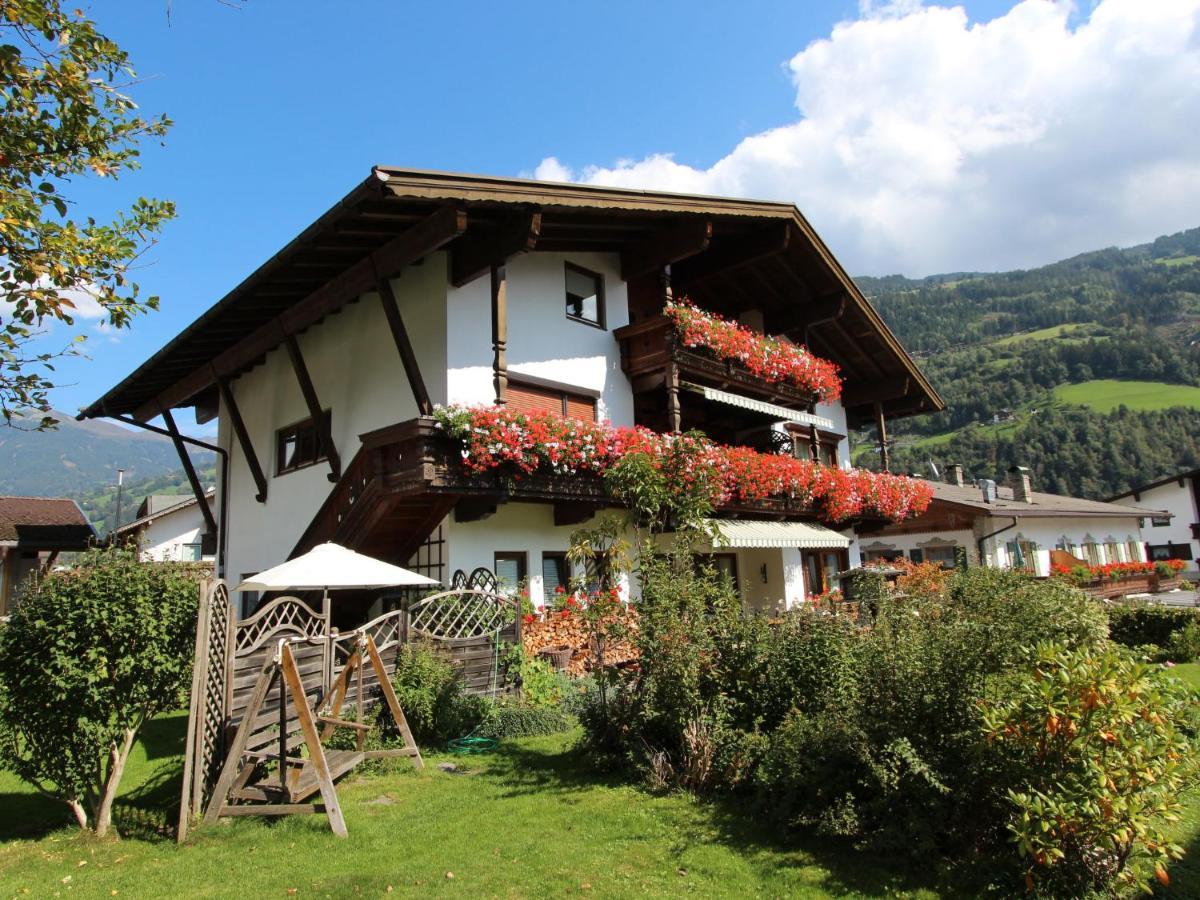 Apartment Tyrol-2 By Interhome Aschau Im Zillertal Exterior photo