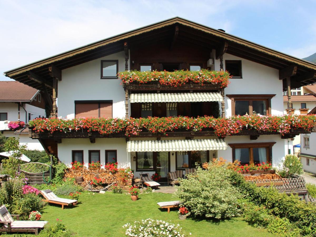 Apartment Tyrol-2 By Interhome Aschau Im Zillertal Exterior photo