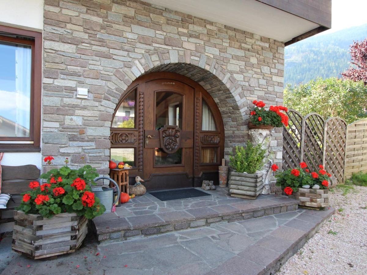 Apartment Tyrol-2 By Interhome Aschau Im Zillertal Exterior photo