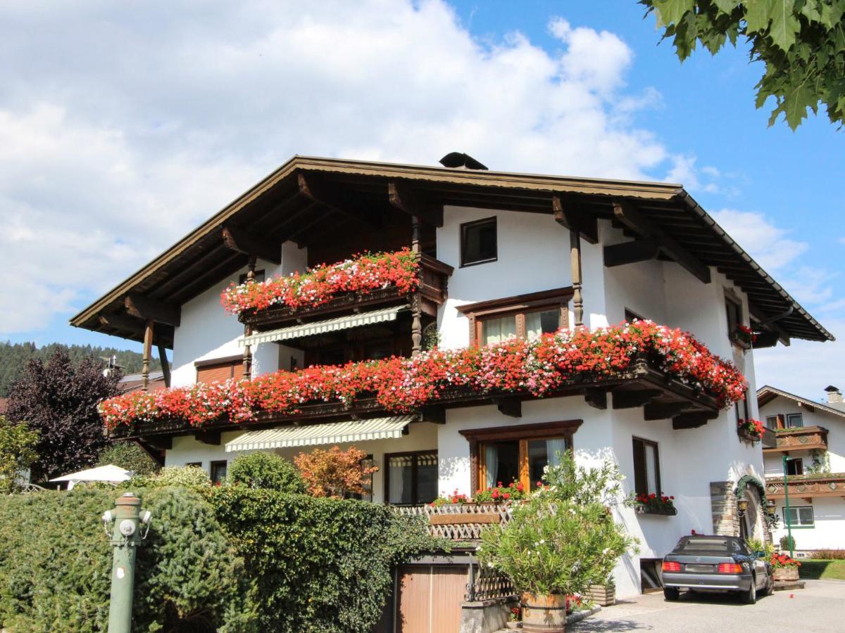 Apartment Tyrol-2 By Interhome Aschau Im Zillertal Exterior photo