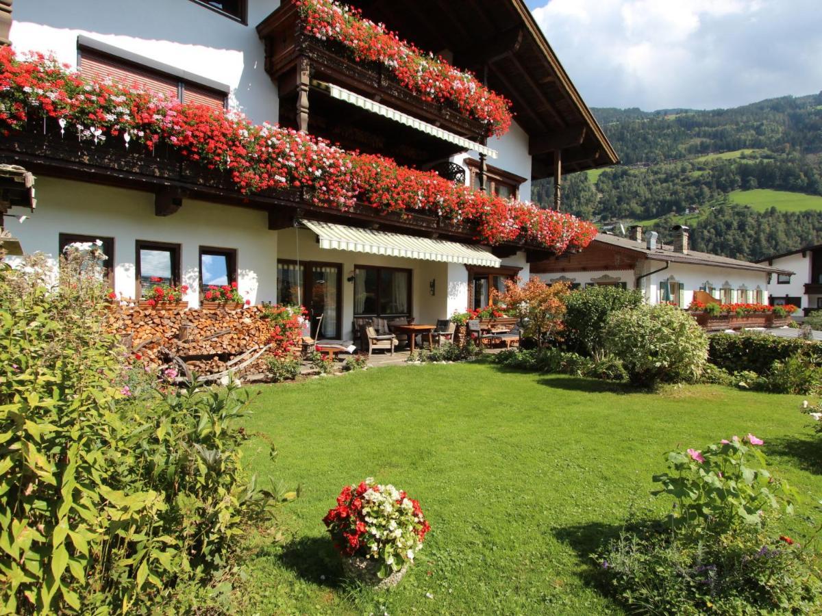 Apartment Tyrol-2 By Interhome Aschau Im Zillertal Exterior photo